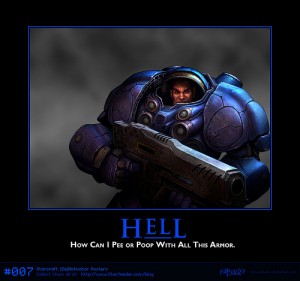 starcraft-hell